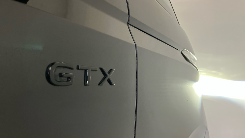 Volkswagen ID. Buzz 250kW GTX Pro 79kWh 5dr 4MOTION Auto Electric Estate